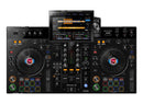 Pioneer DJ XDJ-RX3 2-Channel All-in-One DJ Controller System - New Open Box