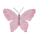 Melrose Resin Butterfly (Set of 4)