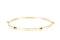 Latin Percussion 15" Timbale Rim Gold for LP257-KP – LP2534
