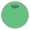 Remo Emperor Colortone Crimplock Green 8" Tenor Drumhead BE-0308-CT-GNMP