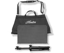 Hamilton KB90 Traveler II Portable Music Stand with Carrying Bag