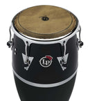 Latin Percussion Patato Signature Fiberglass Quinto Drum - LP522X-1BK