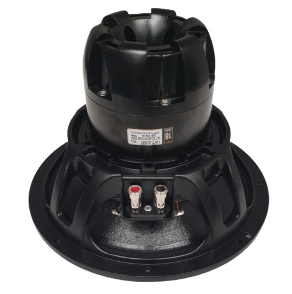 Eighteen Sound 10NTLW3500-8 10" 1600W Neodymium Woofer – 8 Ohm