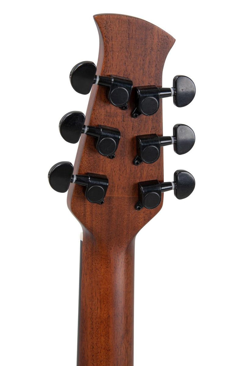 Ovation Applause Classic Dreadnought Acoustic Guitar – Mahogany - Natural Matte