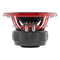 DS18 6.5" Hybrid Midrange Speaker 4 Ohm PRO-HY6.4B