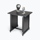 On-Stage 12-Space Rack Cabinet - WSR7500B