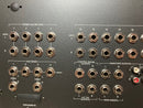 Mackie LM-3204 Rackmount Line Mixer 32 Input 16 Stereo Channels Preowned