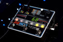 Electro-Harmonix 22500 Dual Stereo Looper Pedal