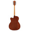 Austin Acoustic-Electric Orchestra Guitar w/ Cutaway – Satin Sunburst
