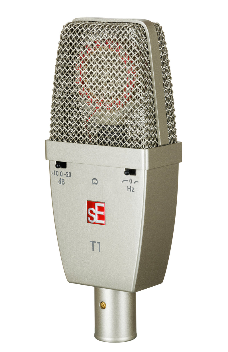 sE Electronics T1 Large Diaphragm Condenser Mic SE-T1-U