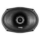 DS18 6x9 Midrange Speaker 4 Ohm 275W RMS PROZT69