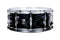 British Drum Co Raven Birch Snare 6″ × 14″ – Palladium Hardware