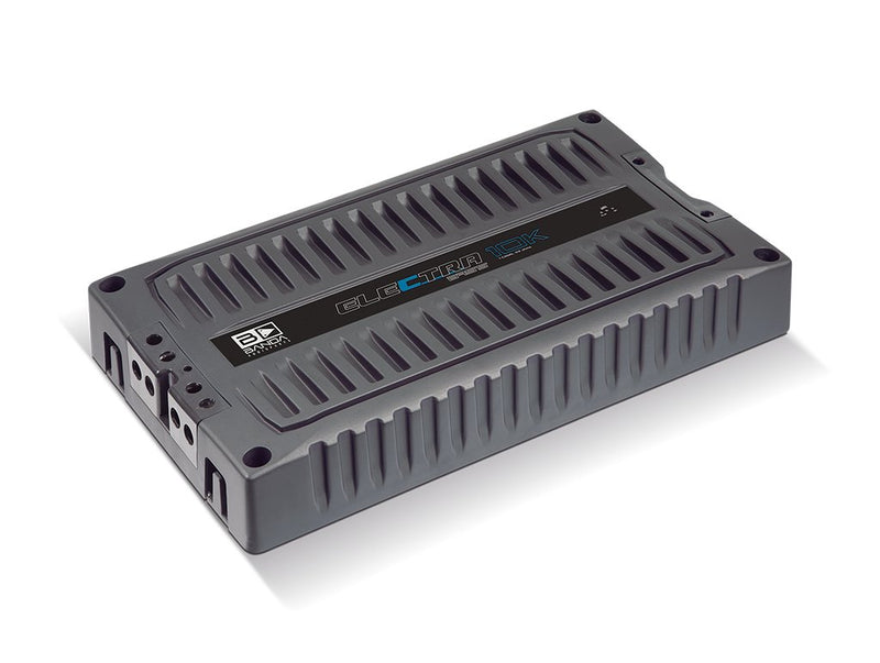 Banda Electra 10K 10000W RMS Car Amplifier ELEC10K1OHM