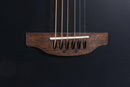 Ovation Applause Travel Dreadnought Acoustic Guitar – Natural - AP510.106