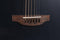 Ovation Applause Travel Dreadnought Acoustic Guitar – Natural - AP510.106