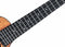 Twisted Wood EM-600C Ember Concert Ukulele Solid Mahogany w/ Gig Bag
