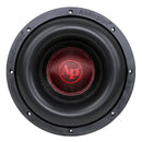Audiopipe 10" Woofer 900W RMS/1800W Max Dual 2 Ohm Voice Coils - TXX-BDC-IV-10D2