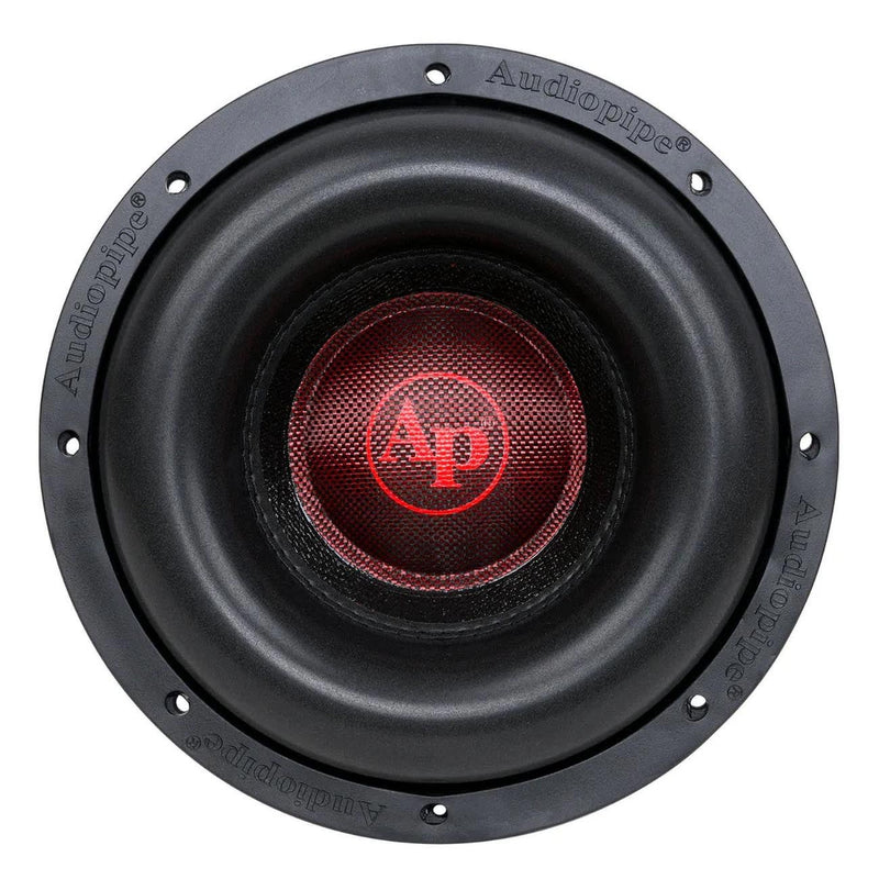 Audiopipe 10" Woofer 900W RMS/1800W Max Dual 2 Ohm Voice Coils - TXX-BDC-IV-10D2