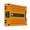 Banda VIK8000.2ORANGE 8000W RMS 1ch 2Ω Orange Competition Amplifier HighPower