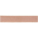 Melrose Pink Shimmer Wired Ribbon (Set of 2)