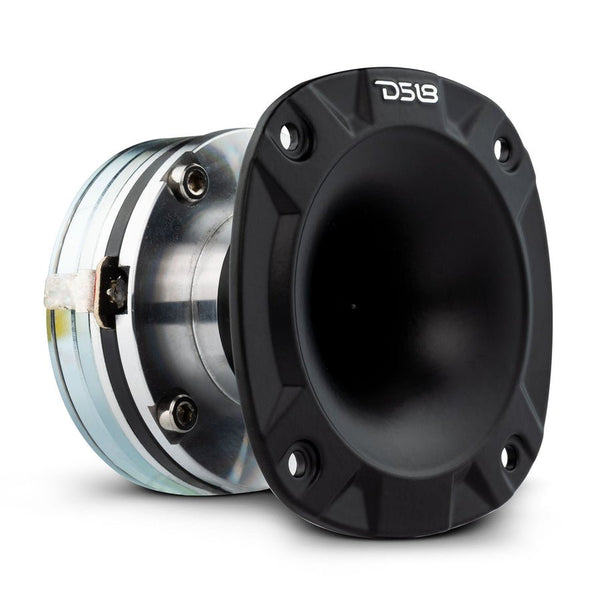 DS18 PRO-DRNSC1.5DK Neodymium Driver and Horn Kit – 160W – 1.5″ VC – 8 Ohm