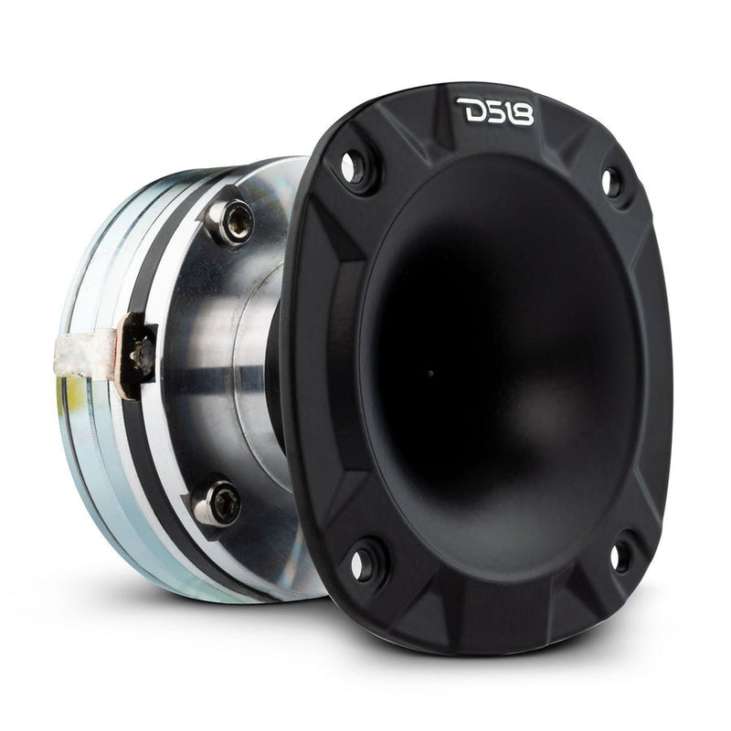 DS18 PRO-DRNSC1.5DK Neodymium Driver and Horn Kit – 160W – 1.5″ VC – 8 Ohm