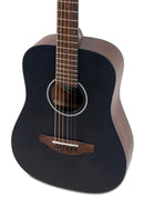 Ovation Applause Travel Dreadnought Acoustic Guitar – Natural - AP510.106