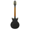 Aria Pro II Bowery Electric Guitar Brown Sunburst - 212-MK2-BRSB