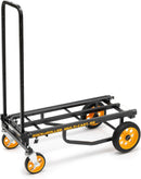 Rock-N-Roller R8RT Mid Multi-Cart, 34"-52" Extendable Frame