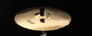 Stagg Sensa Brilliant 14" B20 Bronze Medium Crash – SEN-CM14B