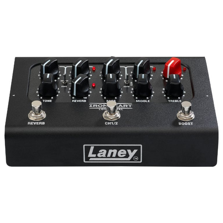 Laney Martin Miller Signature Loudpedal 60-Watt Ironheart Amplifier