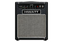 Hiwatt Hi-5 2-Channel 5W Tube Combo Amplifier – HI5C-U