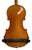 Pirastro KorfkerRest Luna 4/4 Violin Shoulder Rest – Lightweight Ergonomic