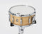 British Drum Co Maverick Maple Snare 5.5″ × 14″ – 10‑Ply Eucalyptus