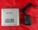 Ketron SD2 Orchestral Wizard MIDI Sound Module Preowned Mint