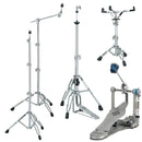 Dixon 90 Series 5-Piece Drum Stand Hardware Pack - PCP9PK