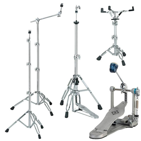 Dixon 90 Series 5-Piece Drum Stand Hardware Pack - PCP9PK