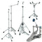 Dixon 90 Series 5-Piece Drum Stand Hardware Pack - PCP9PK