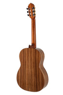 Manuel Rodriguez Superior C-S 4/4 Classical Guitar – Spruce Gloss w/ Armrest