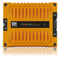 Banda VIK8000.2ORANGE 8000W RMS 1ch 2Ω Orange Competition Amplifier HighPower