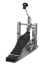 DW MFG Machined Direct Drive Single Pedal Graphite DWCPMDDBK