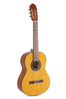GEWA Student 3/4-Size Classical Guitar – Natural Spruce Top