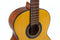 GEWA Student 4/4-Size Solid Top Classical Guitar – Natural Spruce
