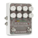 Electro-Harmonix Platform Stereo Compressor/Limiter Guitar Pedal