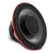 DS18 10" Hybrid Midrange Speaker 4 Ohm 350W RMS PRO-HY10.4B