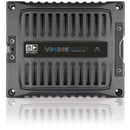 Banda VIK8000.1BK 8000W RMS 1ch 1Ω Black Competition Amplifier HighPower Filter