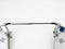 Dixon Precision 100 Single Chain Double Bass Drum Pedal PPP1D