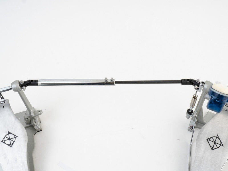 Dixon Precision 100 Single Chain Double Bass Drum Pedal PPP1D