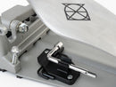 Dixon Precision 1000 Double Bass Drum Pedal – Dual Chain Drive - PPPKD