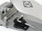 Dixon Precision 1000 Double Bass Drum Pedal – Dual Chain Drive - PPPKD